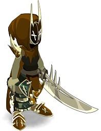 画像ギャラリー No.004のサムネイル画像 / 「DOFUS」，精神が上昇するペット“バウワウ”を全プレイヤーに配布