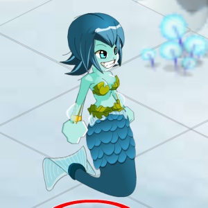 画像ギャラリー No.004のサムネイル画像 / 「DOFUS」,新変身アイテム「雫の拷問」登場。アイテム割引も