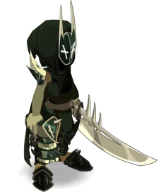 画像ギャラリー No.002のサムネイル画像 / 「DOFUS」,期間中ドラゴターキーカメレオンの当選確率1.5倍に