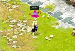 画像ギャラリー No.002のサムネイル画像 / 「DOFUS」，奇妙な“ピンク病”が蔓延。“聖ヴァカレンタイン”イベント開催