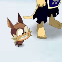 画像ギャラリー No.003のサムネイル画像 / 「DOFUS」，奇妙な“ピンク病”が蔓延。“聖ヴァカレンタイン”イベント開催
