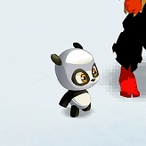 画像ギャラリー No.001のサムネイル画像 / 「DOFUS」，「感謝の言葉」を投稿して「サタナスの帽子」を当てよう