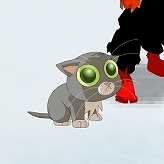 画像ギャラリー No.003のサムネイル画像 / 「DOFUS」，「感謝の言葉」を投稿して「サタナスの帽子」を当てよう