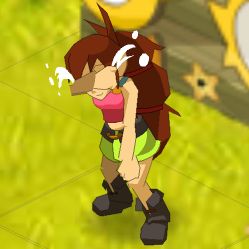 画像ギャラリー No.004のサムネイル画像 / 「DOFUS」，新ダンジョン第2弾のお化け屋敷はガイコツが不気味にお出迎え