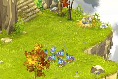 画像ギャラリー No.002のサムネイル画像 / 「DOFUS」新ダンジョン第3弾はクワックひしめく「クワックワの巣」
