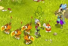 画像ギャラリー No.003のサムネイル画像 / 「DOFUS」新ダンジョン第3弾はクワックひしめく「クワックワの巣」