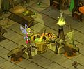 画像ギャラリー No.002のサムネイル画像 / 「DOFUS」,ハウジング実装記念。抽選で家が当たるキャンペーンを実施