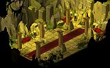 画像ギャラリー No.004のサムネイル画像 / 「DOFUS」,ハウジング実装記念。抽選で家が当たるキャンペーンを実施