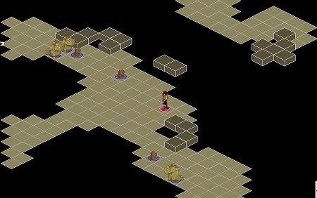 画像ギャラリー No.004のサムネイル画像 / 「DOFUS」大型アップデート2.4.0を10月19日に実施。「インカルナム」のリニューアルや，“呪文”の見直しが図られるなど多彩な内容