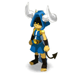 画像ギャラリー No.002のサムネイル画像 / 「DOFUS」，各クラスに特化した装備が満を持して登場