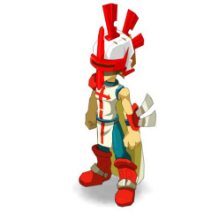 画像ギャラリー No.003のサムネイル画像 / 「DOFUS」，各クラスに特化した装備が満を持して登場