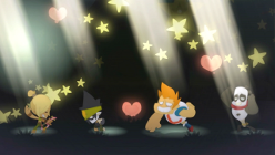 画像ギャラリー No.005のサムネイル画像 / 「DOFUS」，ニコニコ動画に新たなビデオをUp。福袋も追加投入される