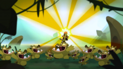 画像ギャラリー No.007のサムネイル画像 / 「DOFUS」，ニコニコ動画に新たなビデオをUp。福袋も追加投入される