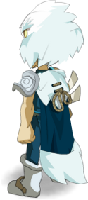 画像ギャラリー No.004のサムネイル画像 / 「DOFUS」,全ステータスを+100にする装備「チャンピオンセット」を本日実装