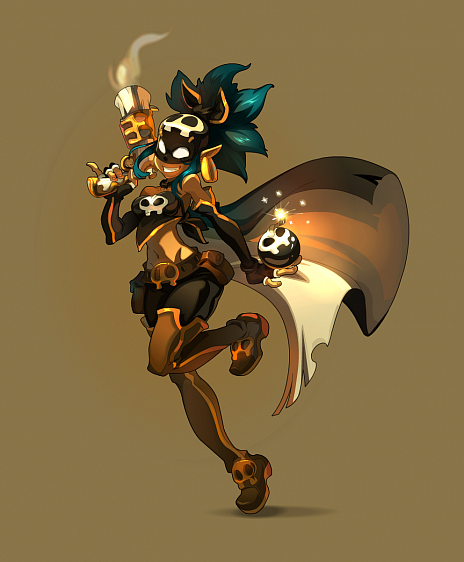 画像ギャラリー No.004のサムネイル画像 / 「DOFUS」，課金モデルを見直し「プレミアムモード」導入を発表。2012年内に登場予定の新コンテンツ情報も公開