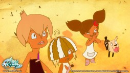 画像ギャラリー No.003のサムネイル画像 / 「DOFUS」，新クラス「策士」のプレイ権を2月15日から先行販売