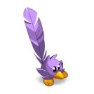 画像ギャラリー No.004のサムネイル画像 / 「DOFUS」,鳥のペット「ピウィン」6種が新たに登場。レアペットのプレゼントも