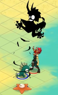 画像ギャラリー No.004のサムネイル画像 / 「DOFUS」,3つの仮面を駆使する新クラス「ゾバル」が3月21日に登場