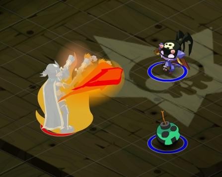 画像ギャラリー No.003のサムネイル画像 / 「DOFUS」大型アップデート実装で新クラス「ゾバル」登場。システムの改善も