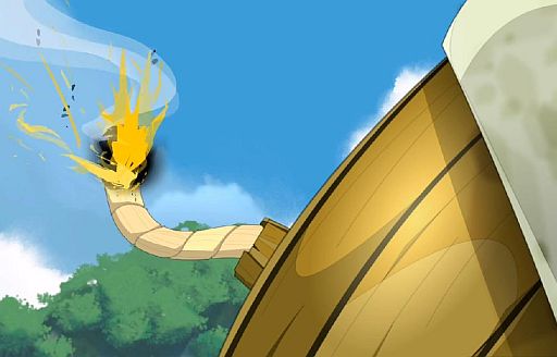 画像ギャラリー No.004のサムネイル画像 / 「DOFUS」，変身アイテム使用者限定のPvPなど6つのGWイベントを実施
