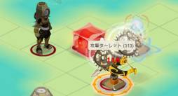 画像ギャラリー No.004のサムネイル画像 / 「DOFUS」でターレットを使い戦うクラス「スチーマー」の先行販売が本日開始