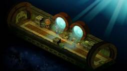 画像ギャラリー No.006のサムネイル画像 / 「DOFUS」でターレットを使い戦うクラス「スチーマー」の先行販売が本日開始