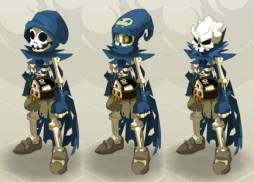 画像ギャラリー No.005のサムネイル画像 / 「DOFUS」さまざまな目標を達成することでXPや称号が手に入る機能を実装