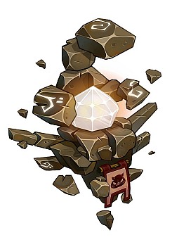 画像ギャラリー No.005のサムネイル画像 / 「DOFUS」，同盟間でテリトリーの覇権を争う「ギルド同盟システム」を実装