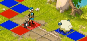画像ギャラリー No.001のサムネイル画像 / 「Dofus」，GAME HEARTでチャネリングサービスが開始に