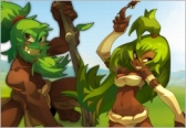 画像ギャラリー No.004のサムネイル画像 / 「Dofus」，GAME HEARTでチャネリングサービスが開始に