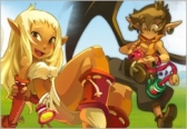 画像ギャラリー No.005のサムネイル画像 / 「Dofus」，GAME HEARTでチャネリングサービスが開始に