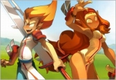 画像ギャラリー No.006のサムネイル画像 / 「Dofus」，GAME HEARTでチャネリングサービスが開始に
