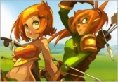 画像ギャラリー No.008のサムネイル画像 / 「Dofus」，GAME HEARTでチャネリングサービスが開始に