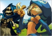 画像ギャラリー No.009のサムネイル画像 / 「Dofus」，GAME HEARTでチャネリングサービスが開始に