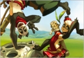 画像ギャラリー No.012のサムネイル画像 / 「Dofus」，GAME HEARTでチャネリングサービスが開始に