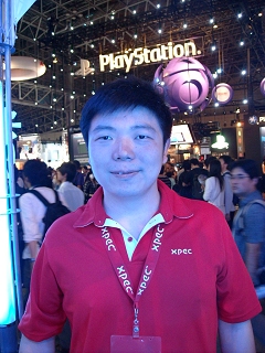 画像ギャラリー No.011のサムネイル画像 / ［TGS 2009］「みんなの冒険大陸カナン」の姉妹作「Chaosland（混乱仙境）」が台湾パビリオンに