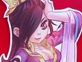 ［TGS 2009］「みんなの冒険大陸カナン」の姉妹作「Chaosland（混乱仙境）」が台湾パビリオンに