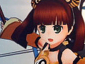 ［TGS 2009］「カナン」の技術を使ったブラウザMMORPG「三国封神（Cathay）」