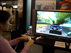 画像ギャラリー No.004のサムネイル画像 / ［TGS 2009］北京パビリオンに出展されていたオンラインゲームから厳選3本を紹介
