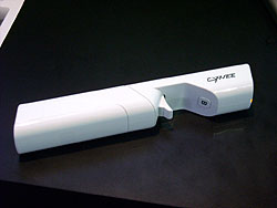 画像ギャラリー No.005のサムネイル画像 / ［TGS 2009］北京パビリオンに出展されていたオンラインゲームから厳選3本を紹介