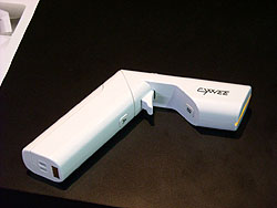 画像ギャラリー No.006のサムネイル画像 / ［TGS 2009］北京パビリオンに出展されていたオンラインゲームから厳選3本を紹介