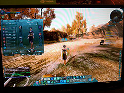 画像ギャラリー No.009のサムネイル画像 / ［TGS 2009］北京パビリオンに出展されていたオンラインゲームから厳選3本を紹介