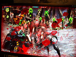 画像ギャラリー No.013のサムネイル画像 / ［TGS 2009］北京パビリオンに出展されていたオンラインゲームから厳選3本を紹介