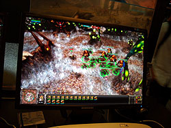 画像ギャラリー No.016のサムネイル画像 / ［TGS 2009］北京パビリオンに出展されていたオンラインゲームから厳選3本を紹介