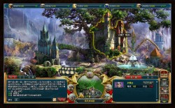 画像ギャラリー No.003のサムネイル画像 / ガーラジャパン,ブラウザゲーム「Castle of Hero」のサービスを年内に開始