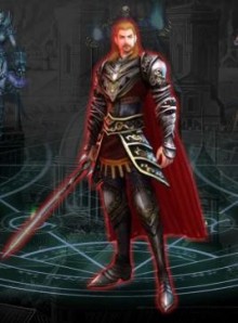 画像ギャラリー No.017のサムネイル画像 / ブラウザSLG「Castle of Hero」の邦題が「英雄の城」に決定，ティザーサイトも本日オープン