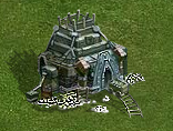 画像ギャラリー No.012のサムネイル画像 / ガーラのブラウザゲーム「英雄の城」大型アップデートで「バベルの塔」実装