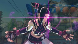 画像ギャラリー No.007のサムネイル画像 / 謎のティザーサイトの正体は「スーパーストリートファイターIV」だった！　新キャラ「T.ホーク」「ディージェイ」「ジュリ」を加え，来春発売決定