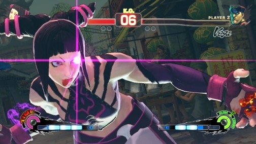 画像ギャラリー No.011のサムネイル画像 / 「スーパーストリートファイターIV」,3人目の新キャラクター「ディージェイ」を紹介