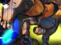 「スーパーストリートファイターIV」，3人目の新キャラクター「ディージェイ」を紹介